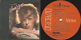 David Bowie - Young Americans (Canada) (Orange Label)