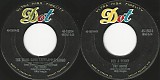 Pat Boone - For A Penny/The Wang Dang Taffy-Apple Tango (The Mambo Cha Cha Cha) (Canada)