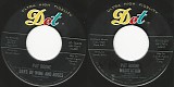 Pat Boone - Days Of Wine And Roses/Meditation (Meditacao) (US)