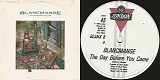Blancmange - The Day Before You Came (12" Single) (UK)
