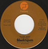 Blackbyrds - Flyin' High/All I Ask (US)