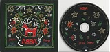 ABBA - Little Things (CD Single) (EU)