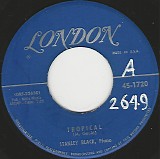 Stanley Black - Tropical/Begin The Beguine (US)