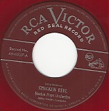 Boston Pops Orchestra, Arthur Fiedler - Conductor - Chicken Reel/Fiddle Faddle (US)