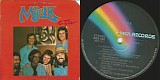 Blue Mink - Blue Mink (Canada)