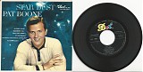 Pat Boone - Star Dust (EP) (US Picture Sleeve)