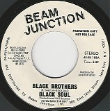 Black Soul - Black Brothers/Mangous Ye (US Promo)