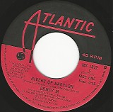 Boney M - Rivers Of Babylon/Brown Girl In The Ring (Canada)