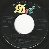 Pat Boone - A Closer Walk With Thee (EP) (US)