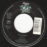 Bon Jovi - Bed Of Roses/Lay Your Hands On Me (Live Version) (US)