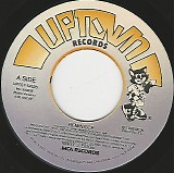 Mary J. Blige - Reminisce (Radio Version)/Reminisce (Instrumental) (US)