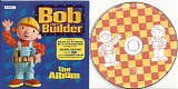 Bob The Builder - The Album (US)