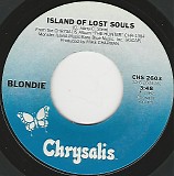 Blondie - Island Of Lost Souls/Dragonfly (US)