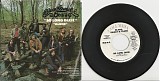 Blood, Sweat & Tears - So Long Dixie/So Long Dixie (US Promo Picture Sleeve)