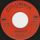 Blood, Sweat & Tears - Lucretia Mac Evil/Lucretia's Reprise (Canada)
