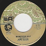 Bobby Bloom - Montego Bay/Try A Little Harder (US)