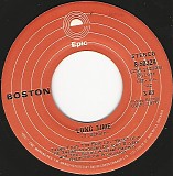 Boston - Long Time/Let Me Take You Home Tonight (Canada)