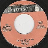 The Blendells - La La La La La/Huggie's Bunnies (US)