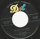 Pat Boone - Beyond The Sunset/My Faithful Heart (US)