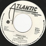 Boney M - Consuela Biaz/We Kill The World (Don't Kill The World) (Canada Promo)