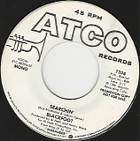 Blackfoot - Searchin'/Searchin' (US Promo)