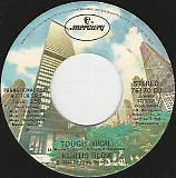 Kurtis Blow - Tough (Vocal)/Tough (Vocal) (US Promo)