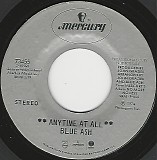 Blue Ash - Anytime At All/She's So Nice (US Promo)