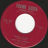 Gary (U.S.) Bonds - School Is Out/One Million Tears (US)