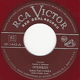Boston Pops Orchestra, Arthur Fiedler - Conductor - Intermezzo/Song Of India (US)