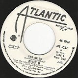 Boney M - Two Of Us/Bye, Bye Bluebird (Canada Promo)