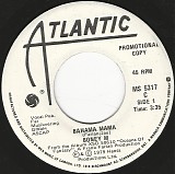 Boney M - Bahama Mama/I'm Born Again (Canada Promo)