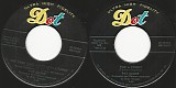 Pat Boone - For A Penny/The Wang Dang Taffy-Apple Tango (Mambo Cha Cha Cha) (US)