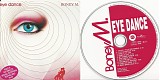 Boney M. - Eye Dance (Germany)