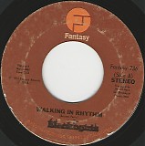 Blackbyrds - Walking In Rhythm/The Baby (US)