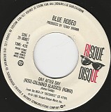 Blue Rodeo - Day After Day (Rose-Coloured Glasses)/Floating (Canada)