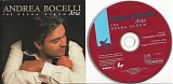 Andrea Bocelli - Aria - The Opera Album (US)