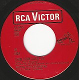 Boston Pops Orchestra, Arthur Fiedler - Conductor - Chim Chim Cher-ee/Get Me To The Church On Time (Canada)