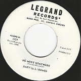Gary (U.S.) Bonds - No More Homework/She's Alright (US Promo)
