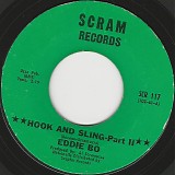 Eddie Bo - Hook And Sling-Part II/Hook And Sling-Part I (US)