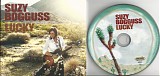 Suzy Bogguss - Lucky (EU)