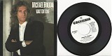 Michael Bolton - Wait On Love/Wait On Love (US Promo Picture Sleeve)