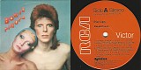 David Bowie - Pin Ups (Canada)