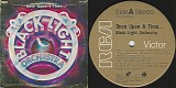 Black Light Orchestra - Once Upon A Time... (Canada)