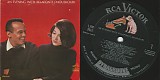 Harry Belafonte & Nana Mouskouri - An Evening With Belafonte/Mouskouri (Mono) (Canada)