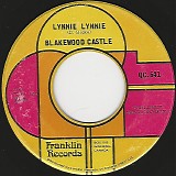 Blakewood Castle - Lynnie Lynnie/Going Back (Canada)