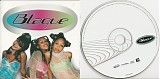 Blaque - Blaque (US)