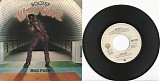 Bootsy - Mug Push/Scenery (US Picture Sleeve)