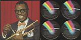 Louis Armstrong - Satchmo...A Musical Autobiography Of Louis Armstrong (Canada)