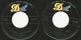 Pat Boone - Love Letters In The Sand/A Wonderful Time Up There (US)