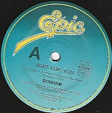 Bonham - Wait For You/Cross Me And See (Australia)